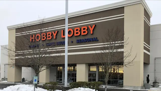 Dog trainer Hobby Lobby Bellingham