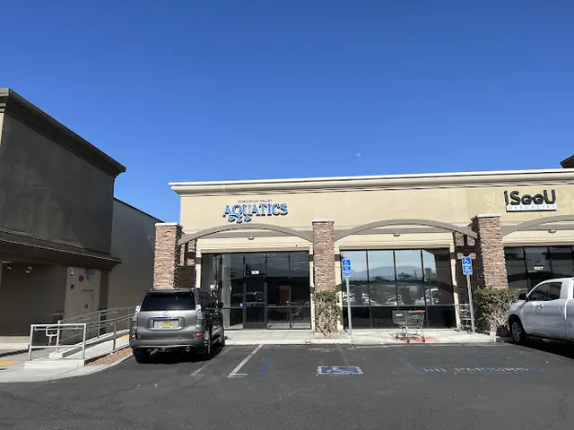 Rescue & Shelter Coachella Valley Aquatics Indio