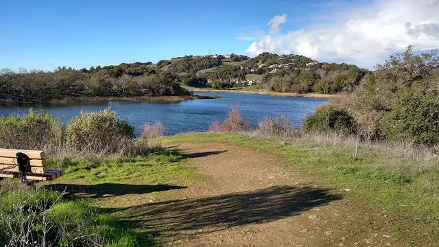Dog Park Nagasawa Park Santa Rosa