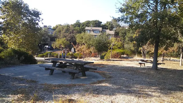 Dog Park Frances Nielsen Ranch Park Santa Rosa