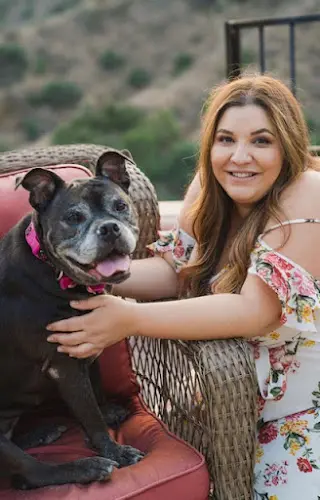 Pet vet Fullerton Regional Veterinary Hospital Fullerton