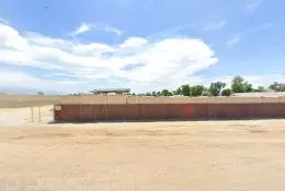 Dog Park Bakersfield RV & Boat Storage Bakersfield