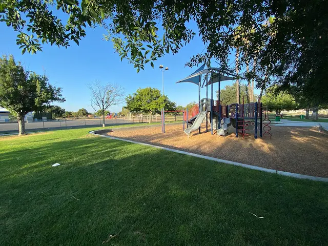 Dog Park Rancho Loma Park Jurupa Valley