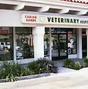 Pet vet Caring Hands Veterinary Hospital, A Thrive Pet Healthcare Partner Simi Valley