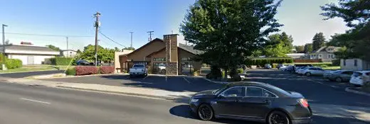 Pet vet Dr. Brian Kegley Yakima