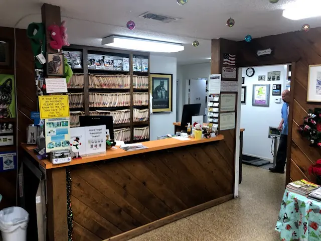 Pet vet Habra Linda Animal Hospital Fullerton
