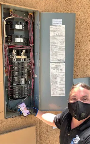 Rescue & Shelter Top Dog Home Inspections Santa Clarita