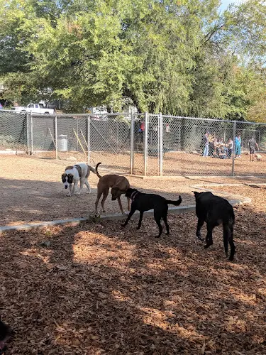 Dog Park Crescenta Valley Dog Park Inglewood