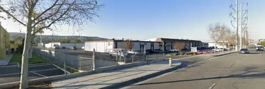 Pet vet International Veterinary Science Anaheim