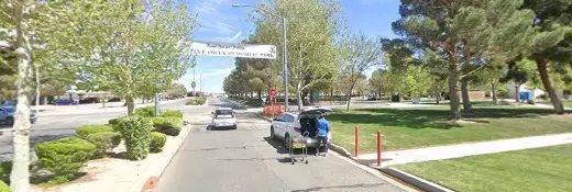 Dog Park Bark At the Park Inc Lancaster