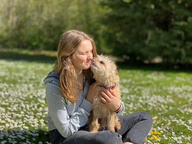 Pet vet Fern Hill Veterinary Care Gresham