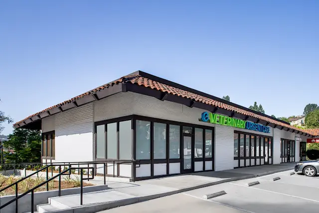Pet vet Veterinary Urgent Care - Rancho Peñasquitos San Diego