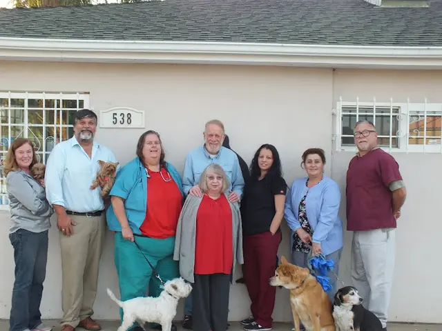 Pet vet Imperial Beach Pet Hospital Chula Vista