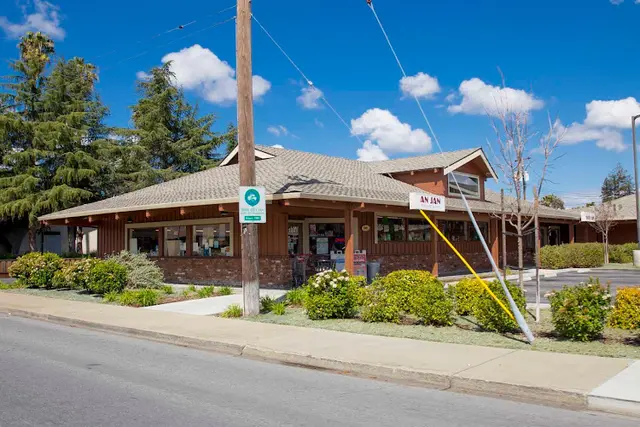 Dog day care center An-Jan Feed & Supply Santa Clara
