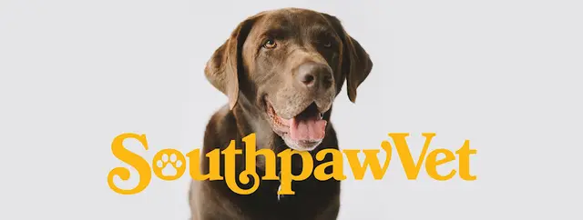 Pet vet Southpaw Vet San Diego