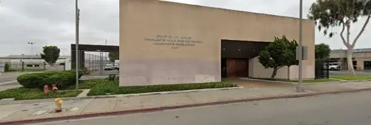 Dog day care center County of Los Angeles Department of Animal Care and Control Long Beach