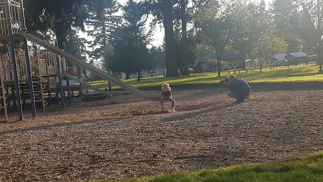 Dog Park Fruit Valley Park Vancouver