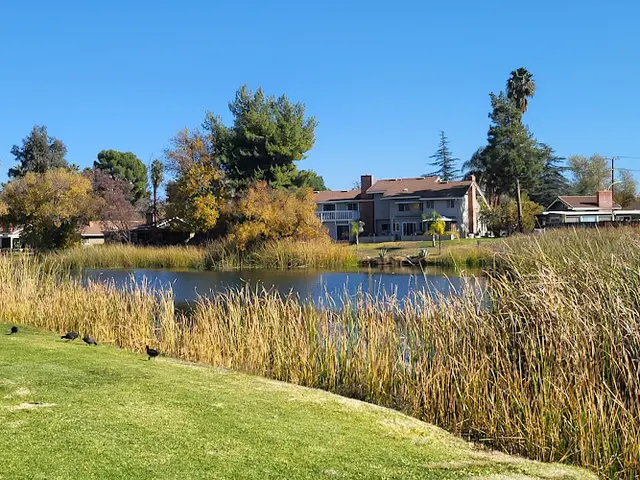 Dog Park Pond Park, Murrieta, CA Temecula