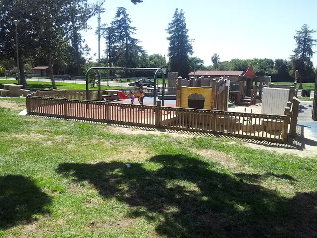 Dog Park Antioch City Park Antioch
