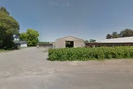 Pet boarding service Almond Tree Stables Chico