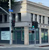 Pet vet VCA Santa Monica Main Street Animal Hospital Santa Monica