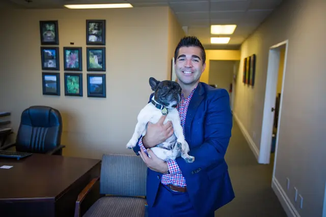 Pet boarding service Choice Plus Insurance Services Costa Mesa