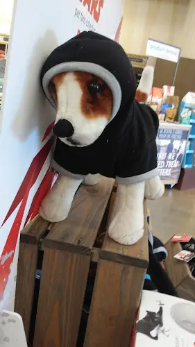 Dog breeder Petco Vallejo