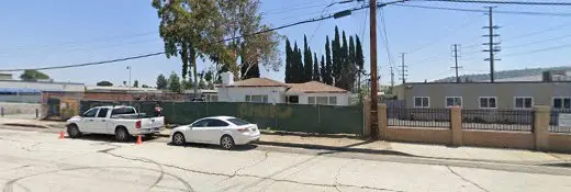 Dog day care center Black Mask K-9 Kennels & Training Pomona