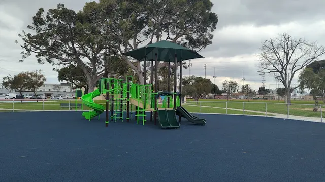 Dog Park Jim Thorpe Park Inglewood