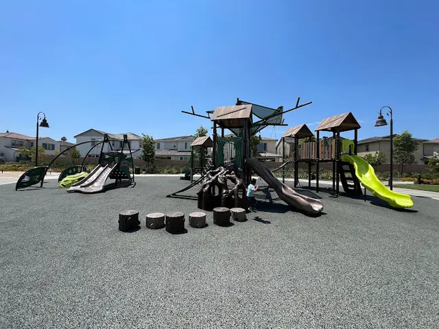 Dog Park Franklin Park Huntington Beach