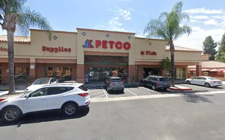 Pet vet Vetco Total Care West Covina