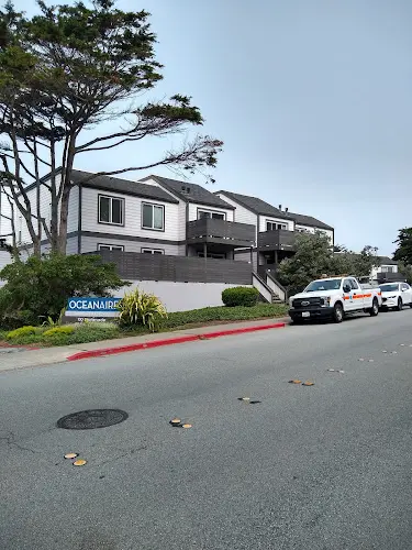 Rescue & Shelter OceanAire Apartment Homes Daly City