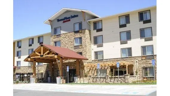 Pet boarding service TownePlace Suites by Marriott Redding Redding