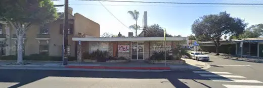Pet vet Aspen Animal Hospital Fullerton
