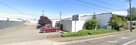 Pet vet Dr. Danielle Jensen Tacoma