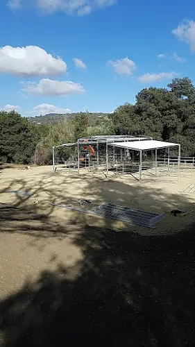 Rescue & Shelter Equine Facilities Repair West Covina