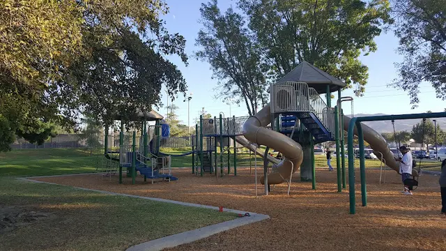 Dog Park Rancho Simi Community Park Simi Valley