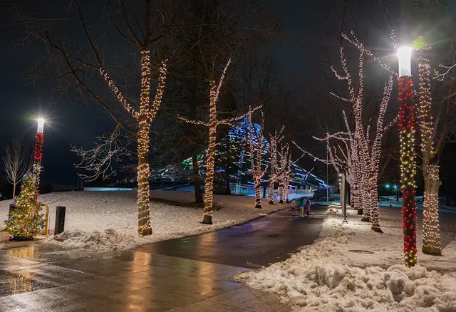 Dog Park Park Spokane