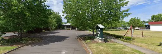 Pet vet Ark Veterinary Clinic: Helton, Mick DVM Eugene