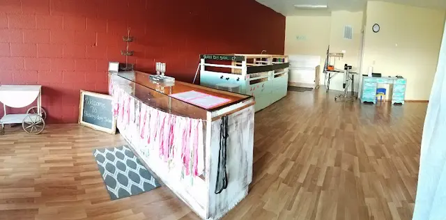 Dog Grooming Shabby Dog Salon Dog Grooming Hillsboro