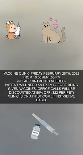Dog day care center Pomona Animal Hospital Pomona