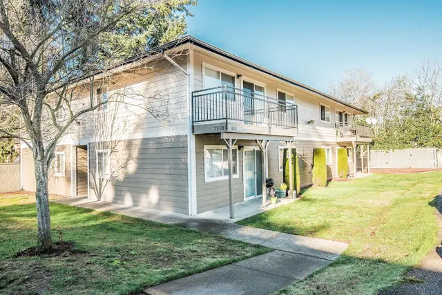 Rescue & Shelter Treepointe Apartments Federal Way
