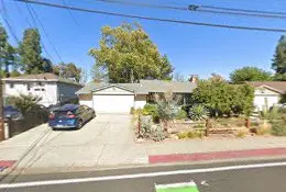 Dog day care center Friends of Bill Pet Sitting Vallejo