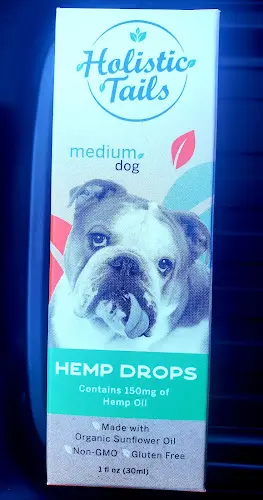 Pet vet Western Farm Center Santa Rosa