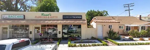 Dog day care center I-Stay U-Go Glendale