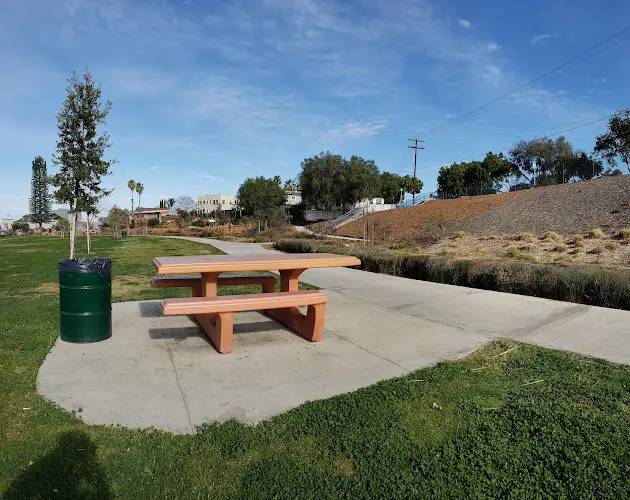 Dog Park Park Long Beach