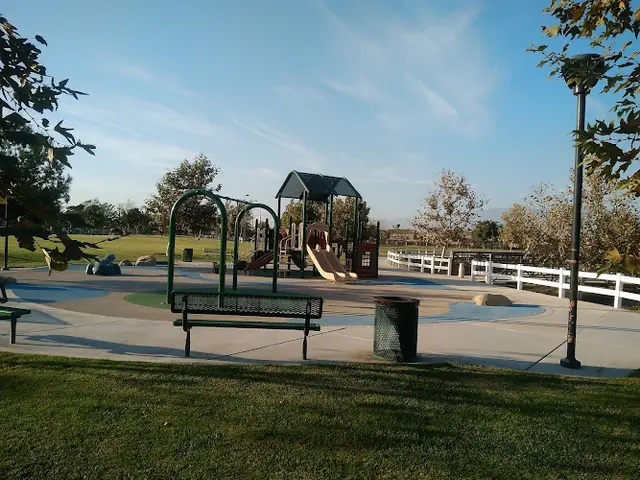 Dog Park Mountain View Park Jurupa Valley