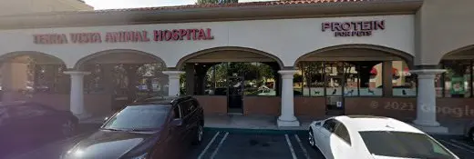 Pet vet Weigand Mike DVM Rancho Cucamonga