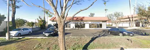 Pet vet The Cat Hospital Simi Valley