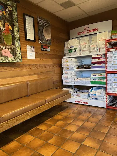 Pet boarding service Lincoln Veterinary Clinic Yakima